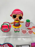 LOL Surprise Doll Mini Sweets Surprise-O-Matic Jolly Rancher Fab Watermelon LS-022