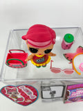 LOL Surprise Doll Mini Sweets Surprise-O-Matic Jolly Rancher Fab Watermelon LS-022