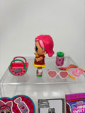 LOL Surprise Doll Mini Sweets Surprise-O-Matic Jolly Rancher Fab Watermelon LS-022