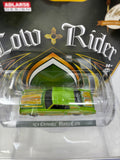 Greenlight Collectibles 1:64 Hobby Exclusive Low Rider 1970 Chevrolet Monte Carlo GL-2020002