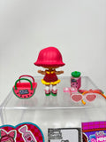 LOL Surprise Doll Mini Sweets Surprise-O-Matic Jolly Rancher Fab Watermelon LS-022