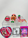 LOL Surprise Doll Mini Sweets Surprise-O-Matic Jolly Rancher Fab Watermelon LS-022