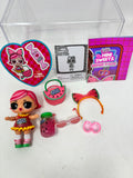 LOL Surprise Doll Mini Sweets Surprise-O-Matic Jolly Rancher Fab Watermelon LS-022