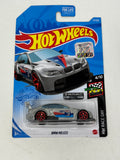 Hot Wheels 2021 HW Race Day 4/10 BMW M3 GT2 57/250 Factory Sealed Set