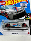 Hot Wheels 2021 HW Race Day 4/10 BMW M3 GT2 57/250 Factory Sealed Set