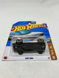 Hot Wheels 2025 HW: ‘70s VS. ‘90s 5/10 BMW 2002 77/250 Zamac