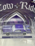Greenlight Collectibles 1:64 Hobby Exclusive Low Rider 1973 Ford Thunderbird Lowrider GL-2020003