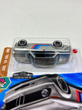 Hot Wheels 2025 HW: ‘70s VS. ‘90s 5/10 BMW 2002 77/250 Zamac