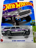 Hot Wheels 2023 HW Gassers 2/5 ‘64 Nova Wagon Gasser 145/250 Zamac