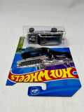Hot Wheels 2023 HW Gassers 2/5 ‘64 Nova Wagon Gasser 145/250 Zamac