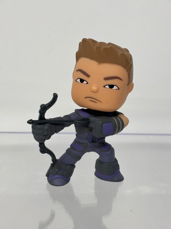 Funko Mystery Mini Marvel Avengers Hawkeye