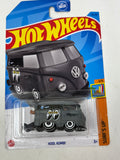 Hot Wheels 2023 Surf’s Up 2/5 Kool Kombi 49/250 Matte