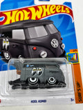 Hot Wheels 2023 Surf’s Up 2/5 Kool Kombi 49/250 Matte