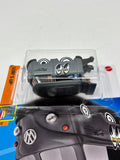 Hot Wheels 2023 Surf’s Up 2/5 Kool Kombi 49/250 Matte
