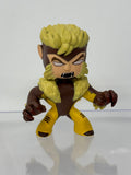 Funko Mystery Mini Marvel Wolverine Sabretooth