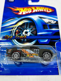 Hot Wheels 2005 Off Track 159 Olive