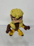 Funko Mystery Mini Marvel Wolverine Sabretooth