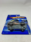 Hot Wheels 2005 Off Track 159 Olive