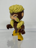 Funko Mystery Mini Marvel Wolverine Sabretooth