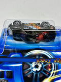 Hot Wheels 2005 Off Track 159 Olive