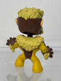 Funko Mystery Mini Marvel Wolverine Sabretooth