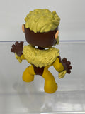 Funko Mystery Mini Marvel Wolverine Sabretooth