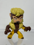 Funko Mystery Mini Marvel Wolverine Sabretooth