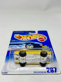 Hot Wheels 1991 Olds 442 W-30 #267 7 Spoke Wheels