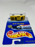 Hot Wheels 1991 Olds 442 W-30 #267 7 Spoke Wheels