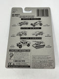 Hot Wheels 1991 Olds 442 W-30 #267 7 Spoke Wheels