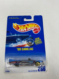 Hot Wheels 1991 ‘59 Cadillac #266