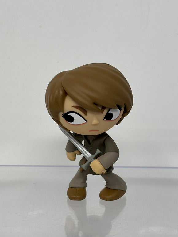 Funko Mystery Mini Game of Thrones Series 1 Arya Stark