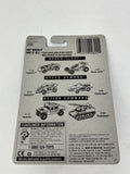 Hot Wheels 1991 ‘59 Cadillac #266