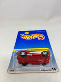 Hot Wheels 1996 ‘58 Corvette Convertible M&D Toys Limited Edition