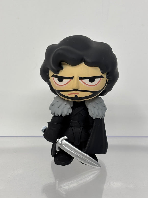 Funko Mystery Mini Game of Thrones Series 1 Jon Snow