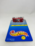 Hot Wheels 1996 ‘58 Corvette Convertible M&D Toys Limited Edition