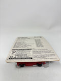 Hot Wheels 1996 ‘58 Corvette Convertible M&D Toys Limited Edition