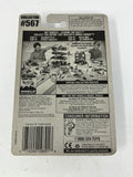 Hot Wheels 1997 Dealer’s Choice Series 3/4 Baja Bug 567