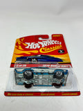 Hot Wheels Classic Series 1 1970 Dodge Dart 3/25 Blue