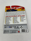 Hot Wheels Classic Series 1 1970 Dodge Dart 3/25 Blue
