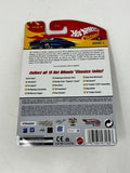 Hot Wheels Classic Series 4 Boss Hoss Motorcycle 11/15 SF Black