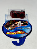 Hot Wheels 2007 Holiday Hotrods Ferrari 360 Modena Red