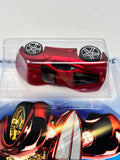 Hot Wheels 2007 Holiday Hotrods Ferrari 360 Modena Red