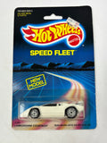 Hot Wheels 1986 Speed Fleet Lamborghini Countach 4384