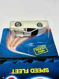 Hot Wheels 1986 Speed Fleet Lamborghini Countach 4384