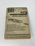 Hot Wheels 1986 Speed Fleet Lamborghini Countach 4384