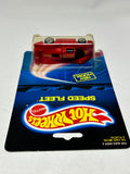 Hot Wheels 1989 Speed Fleet Sol-Aire CX4 #2