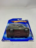 Hot Wheels 2009 Modified Rides 2/10 Dairy Delivery 158/190 Olive