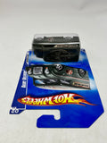 Hot Wheels 2009 Modified Rides 2/10 Dairy Delivery 158/190 Olive