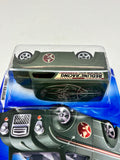 Hot Wheels 2009 Modified Rides 2/10 Dairy Delivery 158/190 Olive